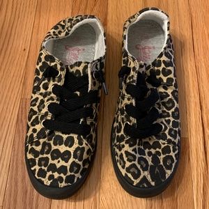 Women's Jellypop Dallas Sneakers Size 7.5